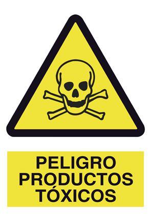 Protección y control del riesgo por exposición a agentes químicos  peligrosos - CTMARMOL